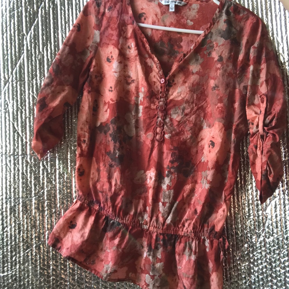 shirt